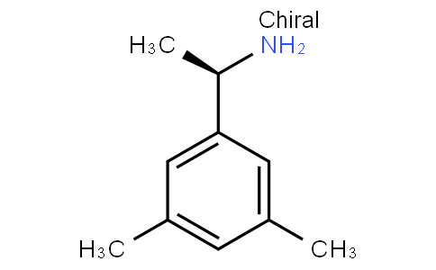 91108 - [(R)-1-(3,5-Dimethylphenyl)ethyl]amine | CAS 737713-28-9